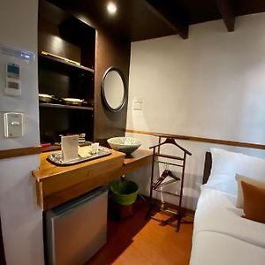 Camera con letto queen size